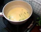 Foto langkah ke 1 dari resep Bika Ambon 3 telur.