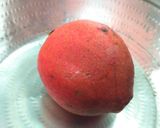 A picture of step 2 of Indori style Poha !!.