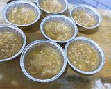 Foto langkah ke 3 dari resep Banana Oat Steamed Cake (mpasi).