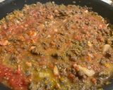Ragu’ alla Bolognese recept fázis 4 fotója