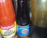 Foto langkah ke 2 dari resep Telur saus pedas.