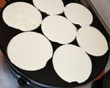 Foto del paso 1 de la receta Tortitas Gluten Free