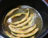 Une image de l'étape 2 de 🌱Gelée de melon.