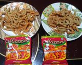 Foto langkah ke 3 dari resep Tahu cheetos.