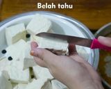 Foto langkah ke 6 dari resep Tahu Crispy isi Ikan Sarden @bantan.id.