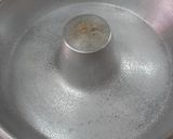 Foto del paso 2 de la receta: Torta fácil y rápida de manzana