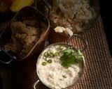 મોરૈયા ની ખીચડી (Moraiya Khichdi Recipe In Gujarati) રેસીપી સ્ટેપ6ફોટો