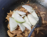 Foto langkah ke 2 dari resep Yakiniku chicken.