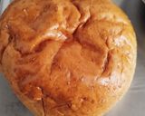 Foto del paso 2 de la receta: Hamburguesa de Queso de Cabra