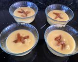 Foto del paso 2 de la receta: Natilla de naranja