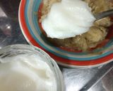 Foto del paso 2 de la receta: Budín de banana delicioso y saludable