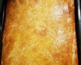 Kelt tésztás fahéjas-almás pite recept fázis 5 fotója