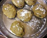 ডিমের ডেভিল(dimer devil recipe in Bengali) রেসিপির ধাপ 3 ছবি