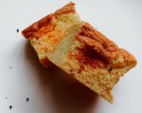 A picture of step 9 of Feast of Seven Fishes VII - Tamagoyaki Pretending To Be Sponge Cake.