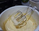 Foto langkah ke 1 dari resep Kue akar kelapa.