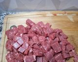 Foto del paso 1 de la receta: Guiso de lentejas!