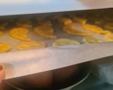 Foto del paso 14 de la receta: 94. Galletas Fantasmas
