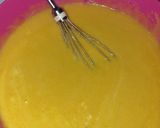 Foto del paso 3 de la receta 🎃 Tarta de calabaza
