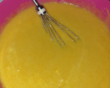 Foto del paso 3 de la receta: 🎃 Tarta de calabaza