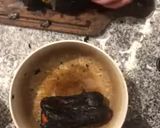 Foto del paso 2 de la receta: Sorrentinos caseros, relleno berenjenas 🍆 asadas