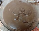 صورة لخطوة 3 من وصفة تارت بالشوكولاتة و الموز 🍫🍌