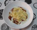 Pas rețetă Chili cu carne și fasole ca la americani 8 fotografie