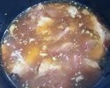 รูปขั้นตอนการทำที่ 3 ของ หมูอบ - คีโต - หม้อหุงข้าวไฟฟ้า
