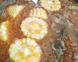 Foto langkah ke 2 dari resep Sayur asam kuning betawi.