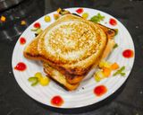 A picture of step 6 of Veg Mayonnaise Sandwich.