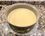 Foto del paso 5 de la receta: Pastel de mantequilla, fécula de patata y almendras