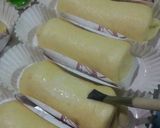 Foto langkah ke 7 dari resep Roti Manis Super Lembut irit 1/2 kg.