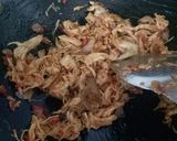 Foto langkah ke 6 dari resep Ayam rebus sisit/suir.