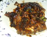 চাইনিজ পমফ্রেট (chinese pomfret recipe in bengali) রেসিপির ধাপ 4 ছবি