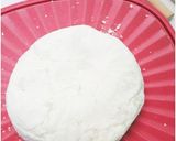 湯圓基本糯米糰製作的食譜步驟7照片