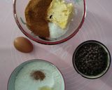 Foto langkah ke 1 dari resep Bakery style choco chip cookies.