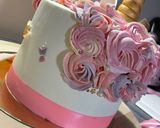 Une image de l'étape 10 de Gâteau licorne Bueno.