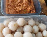 Foto langkah ke 8 dari resep Cilok empuk ala chef jerry adrian.