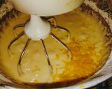 Foto del paso 6 de la receta: Bizcochuelo 1, 2, 3, 4
