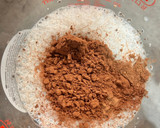 Foto del paso 2 de la receta: Pudding de chía sabor tiramisú 🍫☕️🧋