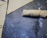 A picture of step 9 of Mutekke Cookies.