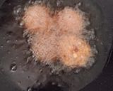 Gambar langkah 5 resipi Masala Vadai.