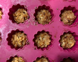 Foto del paso 5 de la receta: Pastelitos de Manzana