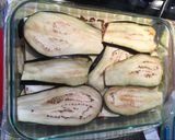 Foto del paso 5 de la receta: Lasaña de berenjena