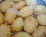 Foto del paso 3 de la receta Papas arrugás