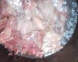 Foto langkah ke 1 dari resep Opor Ayam Bumbu Ungkep (Modifikasi Resep By Mbak Ihdanas).
