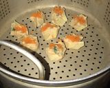 Foto langkah ke 4 dari resep Dimsum / Somay Ayam.