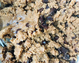 Foto del paso 2 de la receta: Cookies sin gluten con chips de chocolate