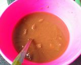 Foto langkah ke 3 dari resep Es Kunyit Asem #pr_recookmintradisional.