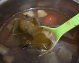 Foto langkah ke 4 dari resep Sayur asem tersimple.