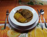 Foto del paso 5 de la receta: Lentejas tipo estofado